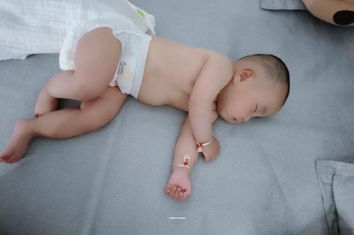 涟源尿蛋白一个加号孕妇